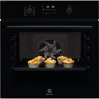 Духовой шкаф Electrolux EOD6F77WZ