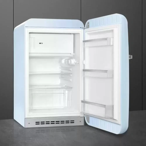 Холодильник Smeg FAB10RPB6 фото 5