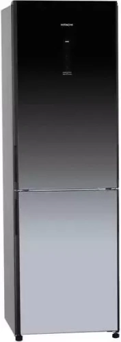 Холодильник Hitachi R-BG 410 PUC6X XGR фото 2