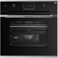 Духовой шкаф Kuppersbusch BP 6381.0 S1 Stainless Steel