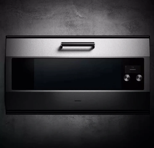 Духовой шкаф Gaggenau EB 333-110 фото 2
