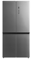 Отдельностоящий холодильник с морозильной камерой Side-by-Side Kuppersbusch FKG 9650.0 E-02