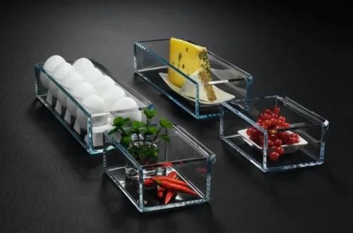 Встраиваемый холодильник AEG NSC8M191DS фото 4