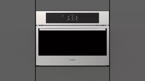 Встраиваемый шкаф шоковой заморозки Fulgor Milano FBC 4500 TF X