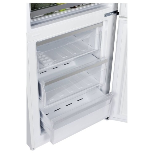 Холодильник Korting KNFC 62370 GW фото 6