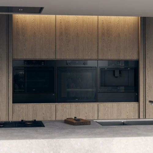 Встраиваемая кофемашина Asko CM8477B фото 3