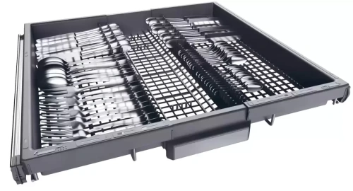 Встраиваемая посудомоечная машина Haier XS6B0S3SB-08 фото 7