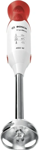 Блендер Bosch MSM64110 белый фото 2