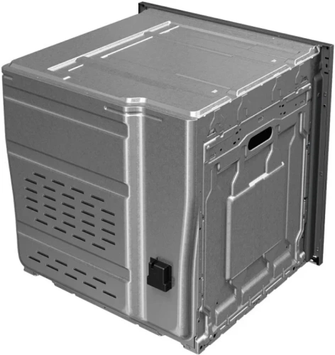 Духовой шкаф Asko OT66BSH фото 4