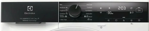 Сушильная машина Electrolux EW7D495UE фото 3