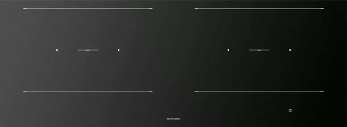 Индукционная варочная панель Barazza 1PIDC120N