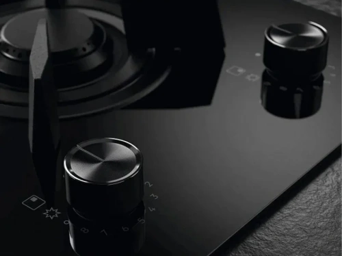 Варочная панель AEG HDB64623NB фото 3