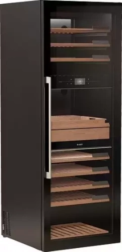 Винный шкаф Asko WCN311942G фото 2
