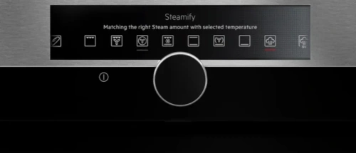 Духовой шкаф AEG BSE988330M фото 2