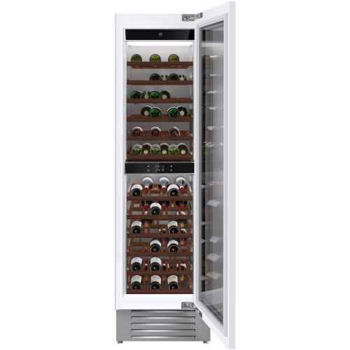 Встраиваемый винный шкаф V-ZUG WineCooler V6000 Supreme WC6T-51154 R