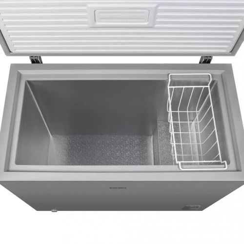 Морозильный ларь MAUNFELD MFL200GR фото 17