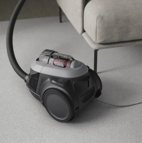 Пылесос Electrolux EL 61A4UG фото 7