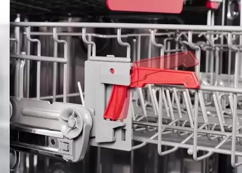 Встраиваемая посудомоечная машина Kuppersberg GLM 6075 фото 10