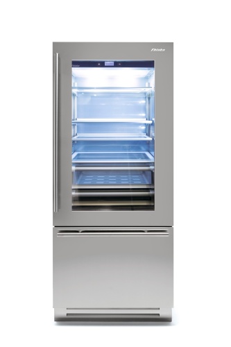 Холодильник Fhiaba KS900TGT6I с зоной TriMode фото 2