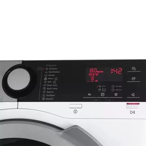 Сушильная машина AEG T8DEE48S фото 7