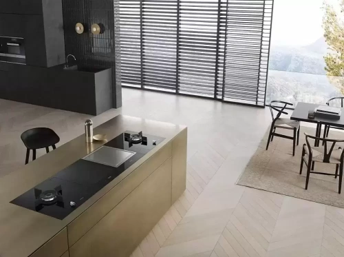 Модульная панель Miele CS7101 FL фото 4