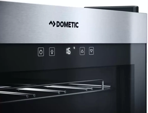 Винный шкаф Dometic C75F Classic фото 7