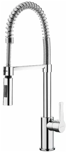 Смеситель Smeg MID5CR
