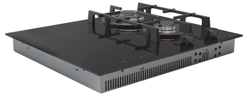 Варочная панель Korting HGG 6451 CTN фото 3