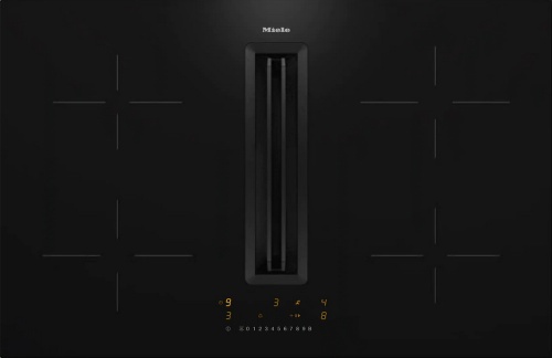 Индукционная варочная панель Miele KMDA7272 FL-U