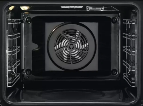 Духовой шкаф Electrolux OKC 5H50 X фото 3