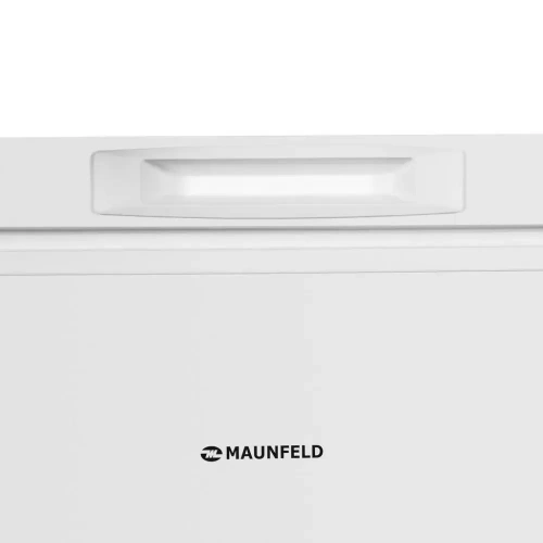 Морозильный ларь MAUNFELD MFL300W фото 9