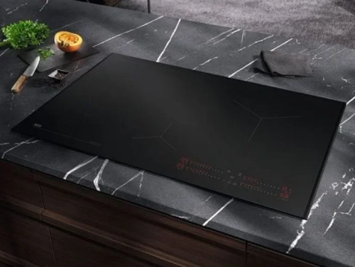 Варочная панель AEG NII84B10AB фото 2