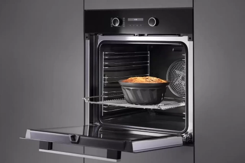 Духовой шкаф Miele H 2465 BP ACTIVE фото 3