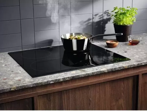Индукционная варочная панель Electrolux LIR60433B фото 12