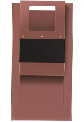 Вытяжка Maunfeld Bath 401 медный фото 4