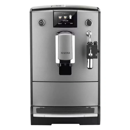 Кофемашина CafeRomatica Nivona NICR 675 фото 4