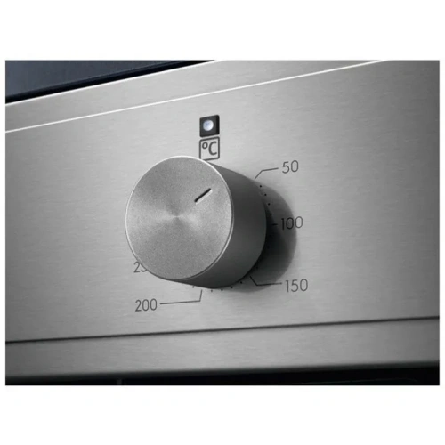 Духовой шкаф Electrolux EOF3F00X фото 4