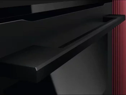 Компактный духовой шкаф AEG NKK9N821T фото 5