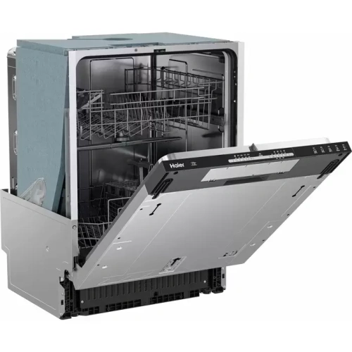 Встраиваемая посудомоечная машина Haier HDWE13-490RU фото 5