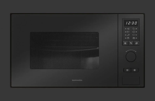 Микроволновая печь Barazza 1MOEN