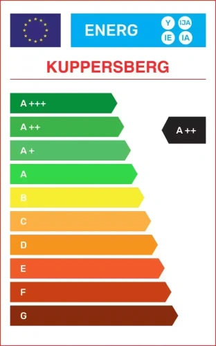 Встраиваемая посудомоечная машина Kuppersberg GSM 6072 фото 7