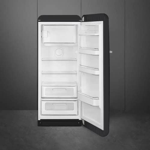 Холодильник Smeg FAB28RDBLV5 фото 6