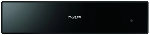 Встраиваемый подогреватель посуды Fulgor Milano LWD 15 BK