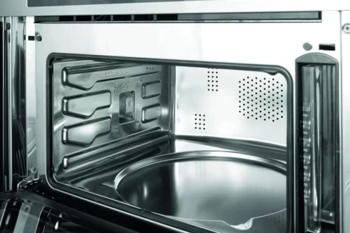 Встраиваемая микроволновая печь Fulgor Milano CCMO 4511 TC X фото 3