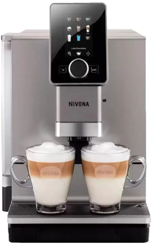 Кофемашина CafeRomatica Nivona NICR 930