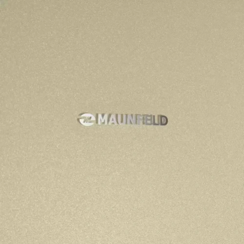 Холодильник Maunfeld MFF200NFBG Inverter фото 11