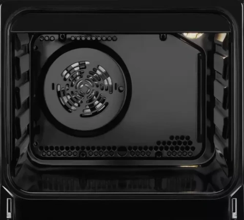 Электрическая плита Electrolux RKR560100X фото 4