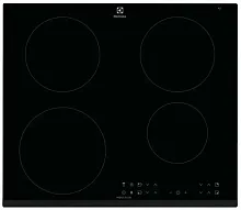 Индукционная варочная панель Electrolux LIR60433B