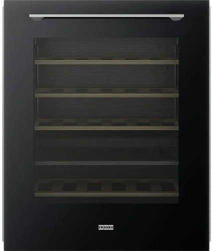 Встраиваемый винный холодильник Franke FMA 36 WCR BK