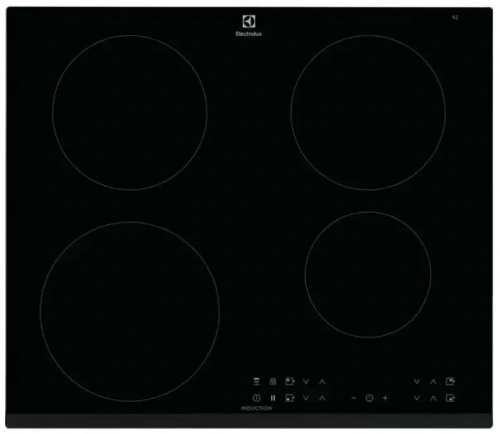 Индукционная варочная панель Electrolux LIR60433B